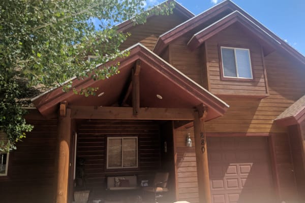 House sit in Park City, UT, US