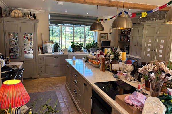 House sit in Seething, United Kingdom