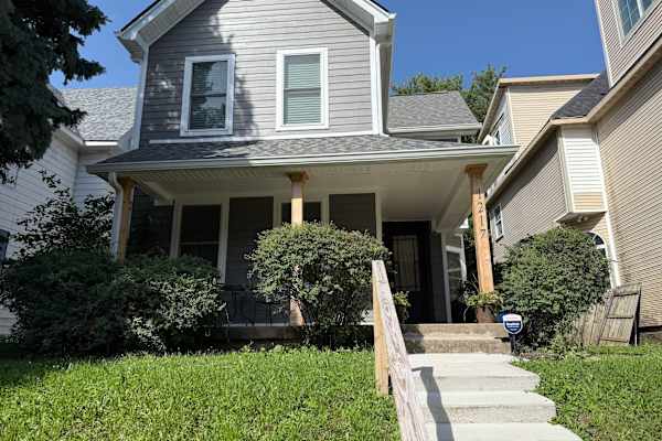 House sit in Indianapolis, IN, US