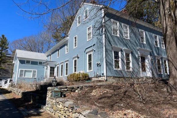 House sit in Camden, ME, US