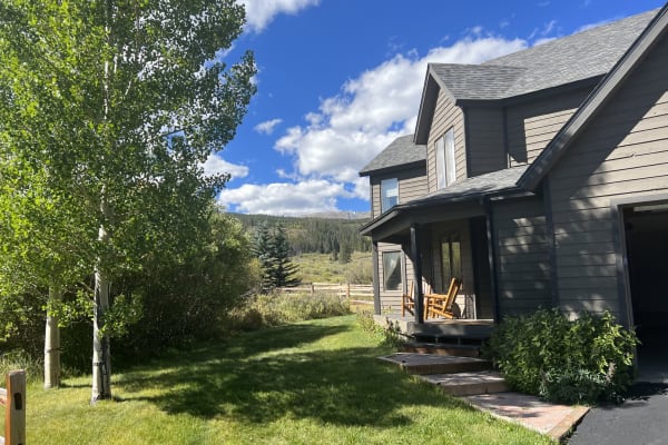House sit in Breckenridge, CO, US