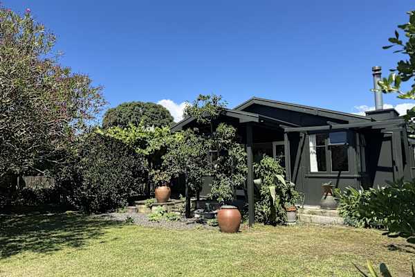 House sit in Hastings, New Zealand