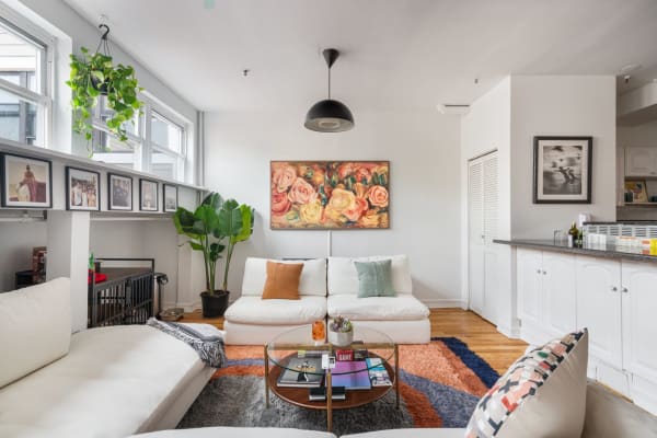 House sit in Brooklyn, NY, US