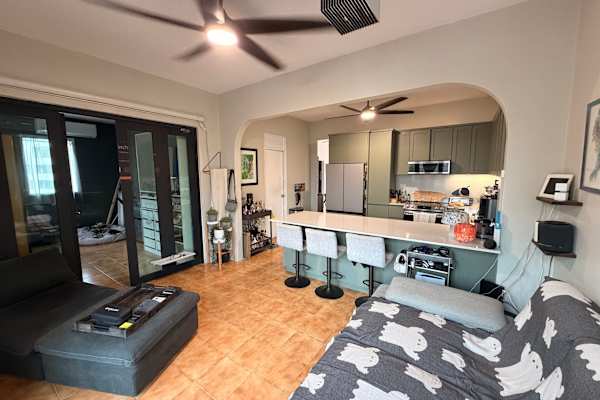 House sit in Condado, Puerto Rico