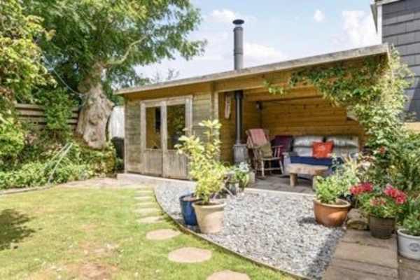 House sit in Saint Agnes, United Kingdom