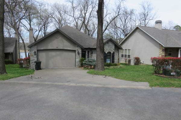 House sit in Bernice, OK, US