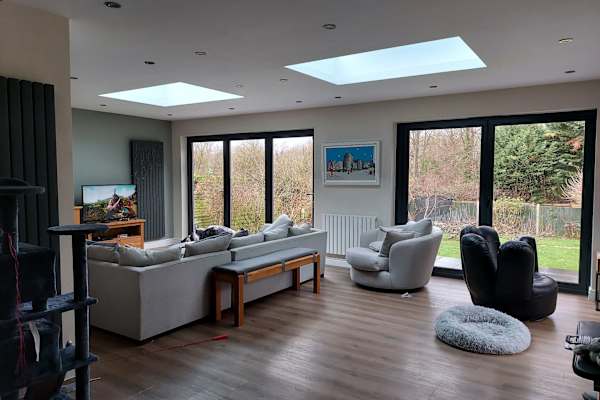 House sit in Sonning, United Kingdom