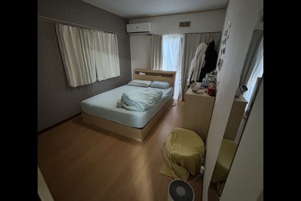 House sit in Sumida, Japan