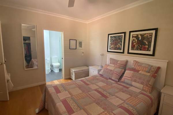 House sit in Perth, WA, Australia