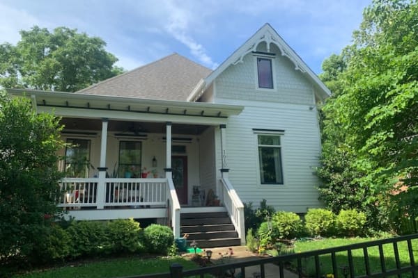 House sit in Nashville, TN, US