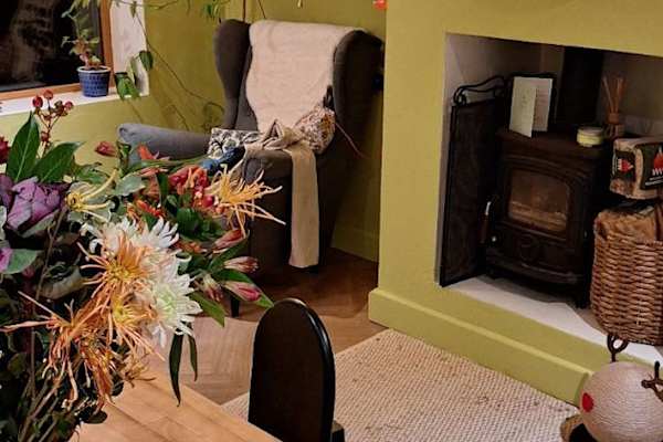 House sit in Rathdrum, Ireland