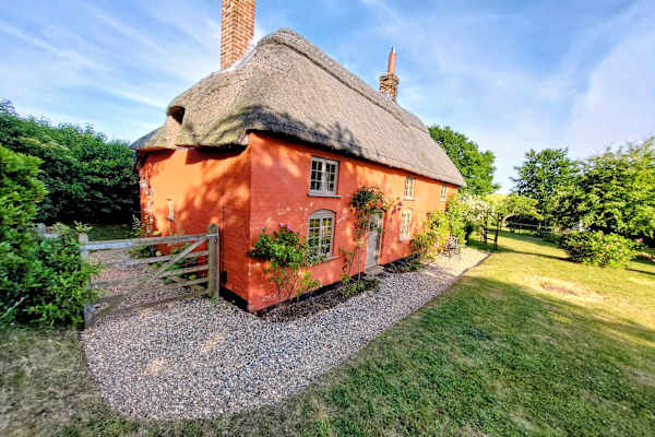 House sit in Clare, United Kingdom