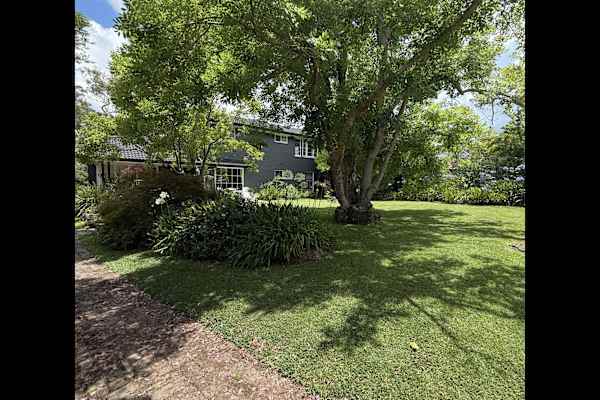 House sit in Sydney, NSW, Australia