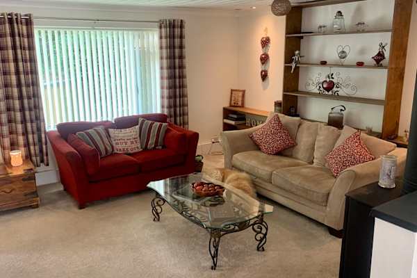 House sit in Dawlish, United Kingdom