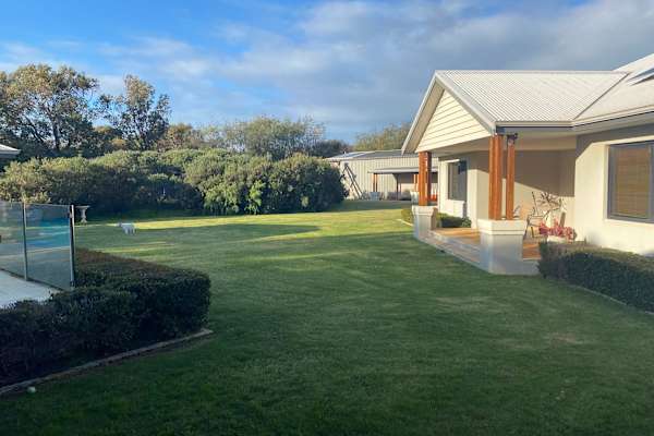 House sit in Geraldton, WA, Australia