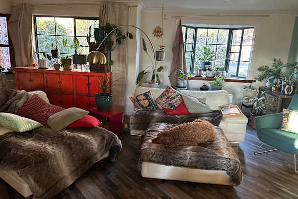 House sit in Katoomba, NSW, Australia