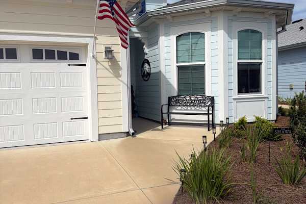 House sit in Panama City Beach, FL, US