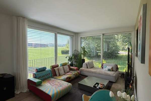 House sit in Zug, Switzerland