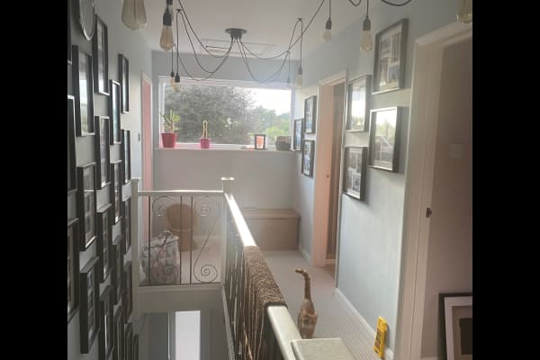 House sit in Royal Tunbridge Wells, United Kingdom