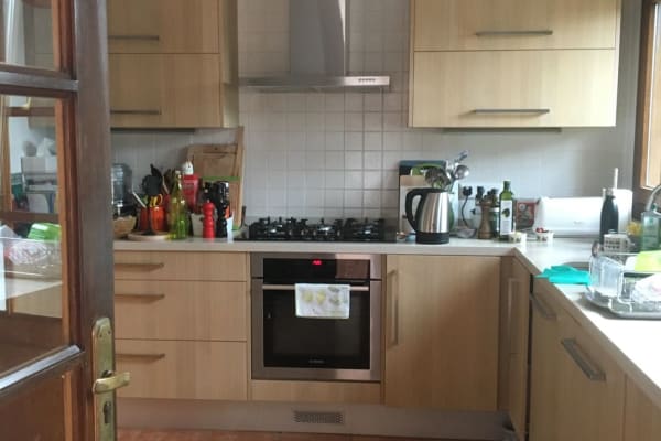 House sit in Benissa, Spain