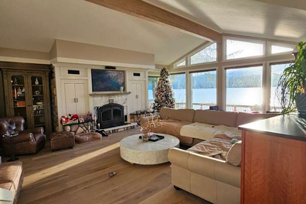 House sit in Ketchikan, AK, US