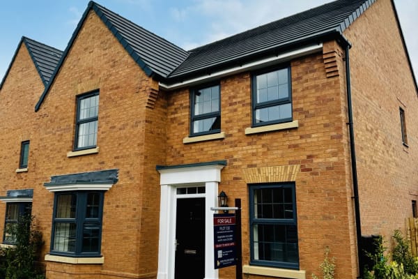 House sit in Sawbridgeworth, United Kingdom