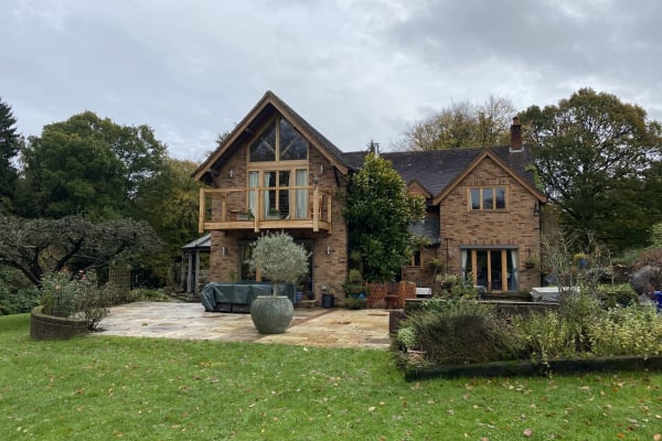 House sit in Henley on Thames, United Kingdom