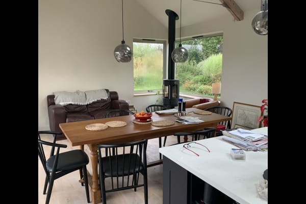 House sit in Sudbury, United Kingdom