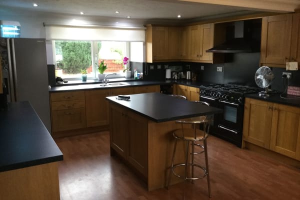 House sit in Dumfries, United Kingdom