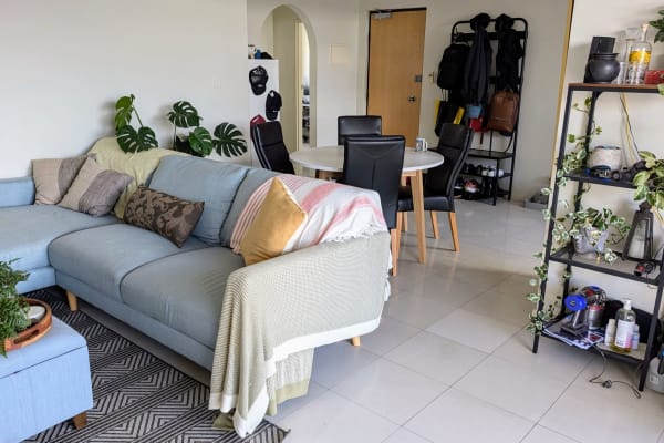 House sit in Brisbane, QLD, Australia