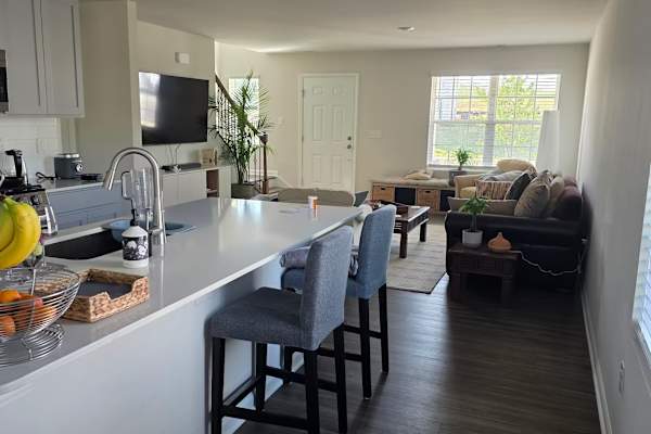 House sit in Kernersville, NC, US