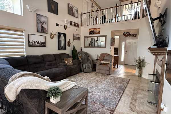 House sit in Shalimar, FL, US