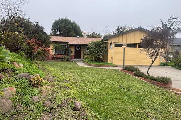 House sit in San Pablo, CA, US