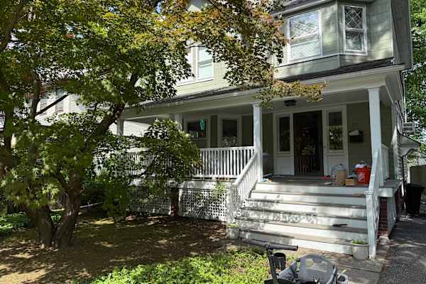 House sit in Montclair, NJ, US