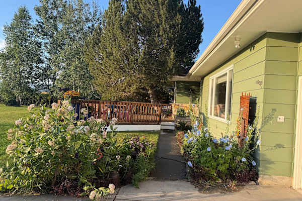 House sit in Bozeman, MT, US