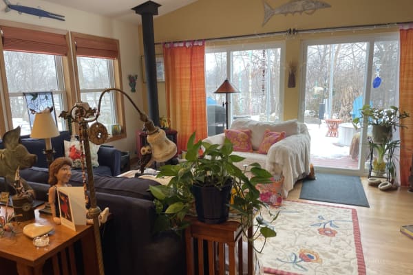 House sit in Madison, WI, US