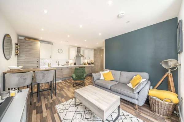 House sit in Blackheath, United Kingdom