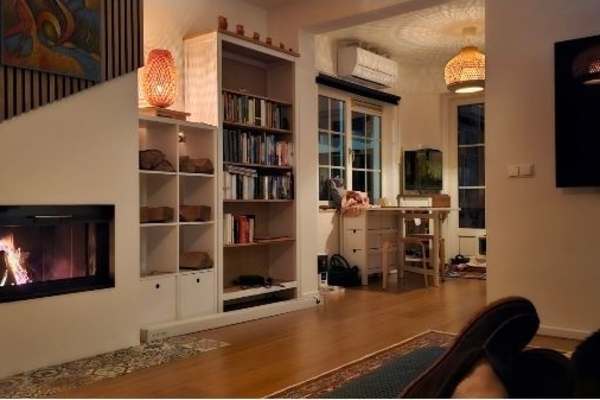 House sit in Strijen, Netherlands