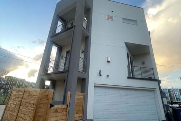 House sit in Denver, CO, US