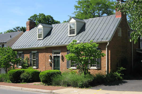 House sit in Leesburg, VA, US