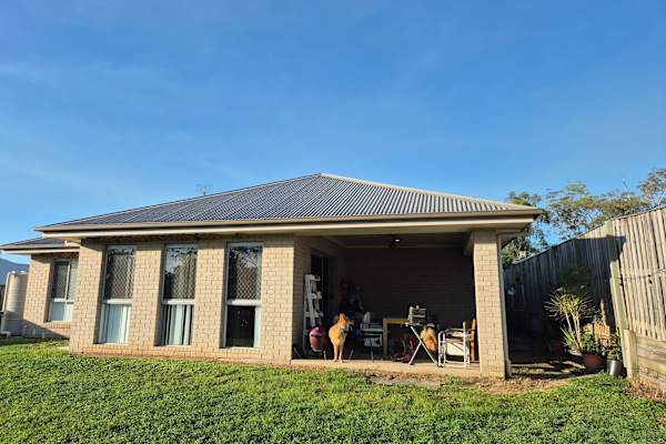 House sit in Gladstone, QLD, Australia