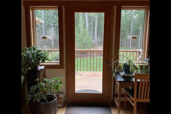 House sit in Friday Harbor, WA, US