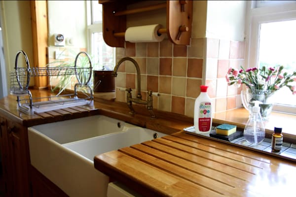 House sit in Penmachno, United Kingdom