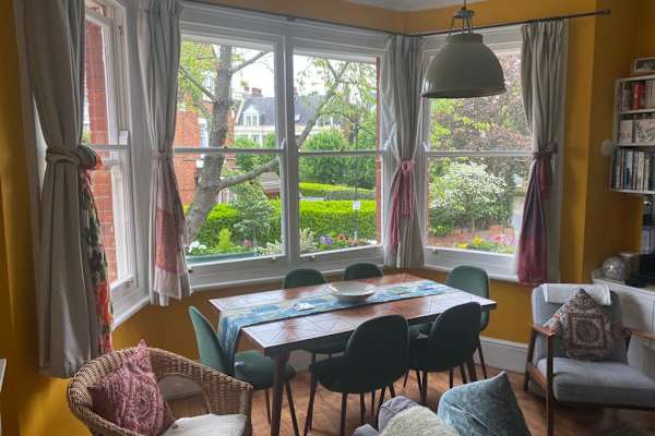 House sit in Streatham, United Kingdom