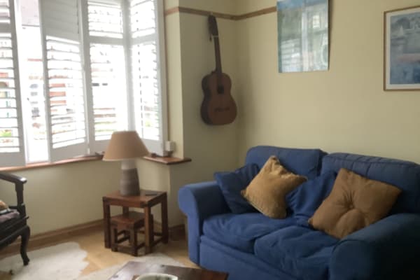 House sit in Chichester, United Kingdom