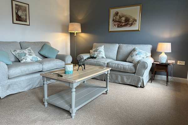 House sit in Shrewsbury, United Kingdom