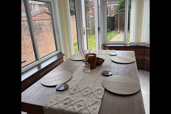 House sit in Worcester, United Kingdom