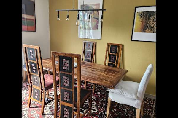 House sit in Ornex, France