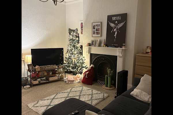 House sit in Derby, United Kingdom