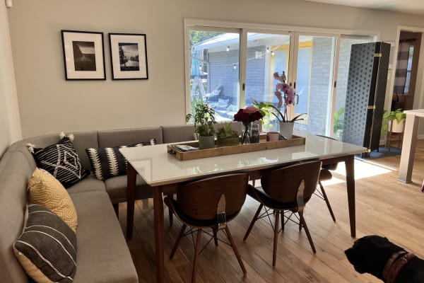 House sit in Austin, TX, US